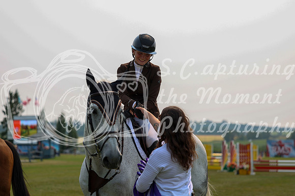 13287 - Shea - 2026 Rocky Mountain Classic I - Sunday August 9th