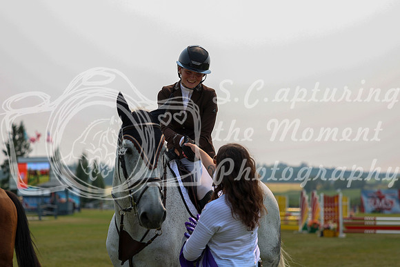13288 - Shea - 2026 Rocky Mountain Classic I - Sunday August 9th