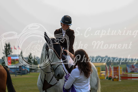 13292 - Shea - 2026 Rocky Mountain Classic I - Sunday August 9th