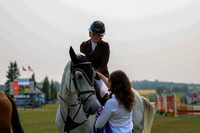 13295 - Shea - 2026 Rocky Mountain Classic I - Sunday August 9th