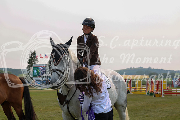 13301 - Shea - 2026 Rocky Mountain Classic I - Sunday August 9th