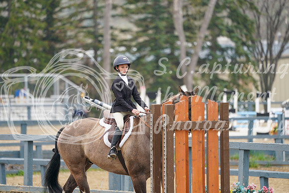 2025 - Jackie - Bow Valley II - Saturday May 17th - 03376