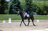 2025 - Dressage Festival - Saturday July 5th - 08934