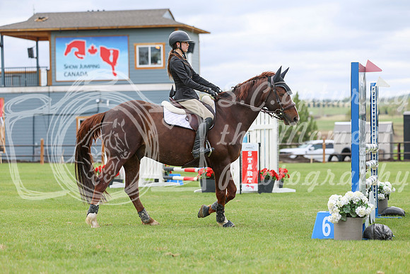 2025 - Shea - Bow Valley II - Thursday May 15th - 02187