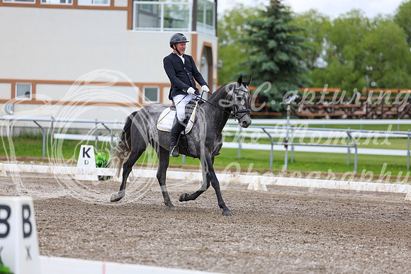 2025 - Dressage Festival - Sunday July 6th - 09869