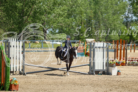 2025 - Mara - June Classic I - Sunday June 15th - 15787