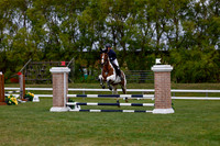 2025 - Haylee - Blue Sky Classic - Monday, May 19th 09277