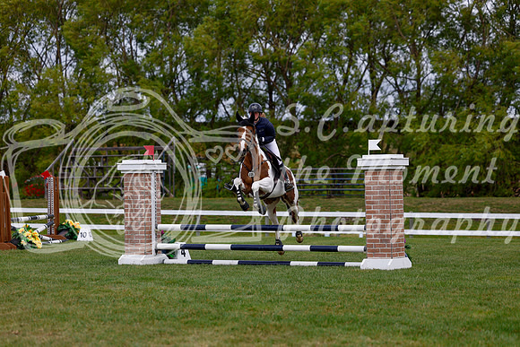 2025 - Haylee - Blue Sky Classic - Monday, May 19th 09277