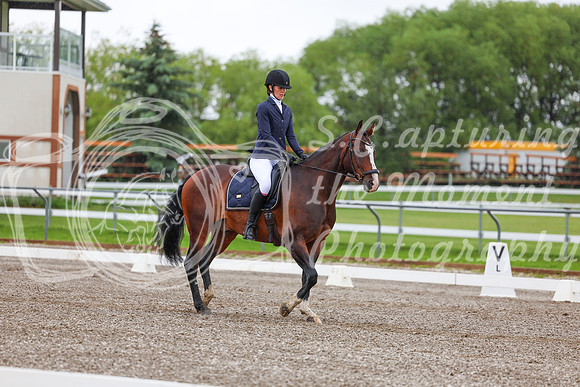 2025 - Dressage Festival - Sunday July 6th - 02115