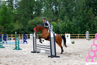 2025 - Haylee - Picco Horse Show - Friay July 25th 01803