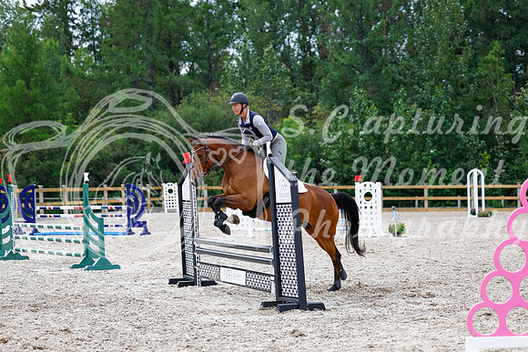 2025 - Haylee - Picco Horse Show - Friay July 25th 01803