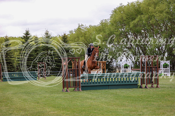 2025 - Mykenzi - Blue Sky Classic - Monday, May 19th 05682
