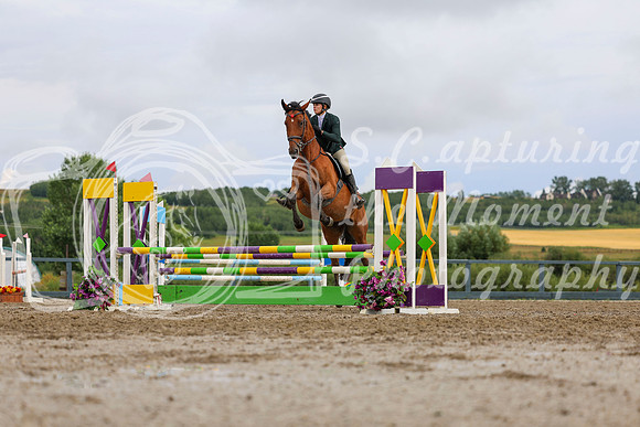 04633 - Shea - 2026 Rocky Mountain Classic II - Wednesday August 12th