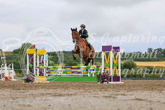 04636 - Shea - 2026 Rocky Mountain Classic II - Wednesday August 12th