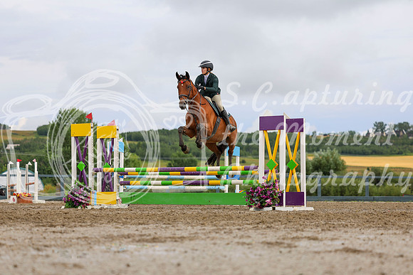 04637 - Shea - 2026 Rocky Mountain Classic II - Wednesday August 12th