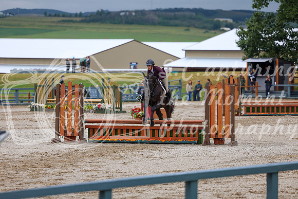 01779 - Shea - 2026 Rocky Mountain Classic II - Wednesday August 12th