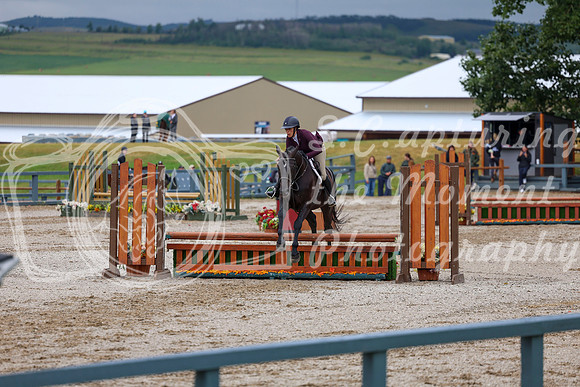 01780 - Shea - 2026 Rocky Mountain Classic II - Wednesday August 12th