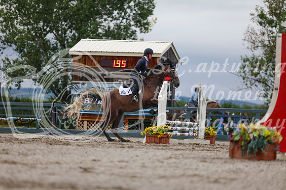 00309 - Shea - 2026 Rocky Mountain Classic II - Wednesday August 12th