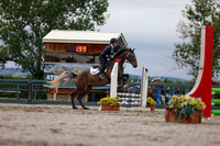 00311 - Shea - 2026 Rocky Mountain Classic II - Wednesday August 12th
