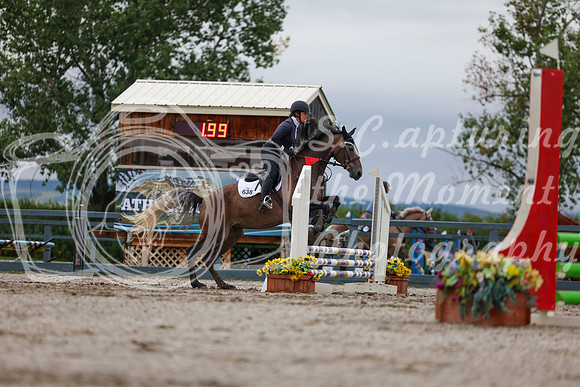 00311 - Shea - 2026 Rocky Mountain Classic II - Wednesday August 12th