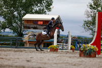 00310 - Shea - 2026 Rocky Mountain Classic II - Wednesday August 12th