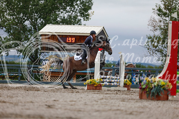 00310 - Shea - 2026 Rocky Mountain Classic II - Wednesday August 12th