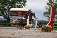 00312 - Shea - 2026 Rocky Mountain Classic II - Wednesday August 12th