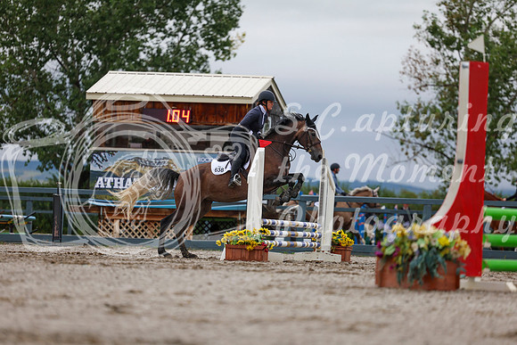 00312 - Shea - 2026 Rocky Mountain Classic II - Wednesday August 12th