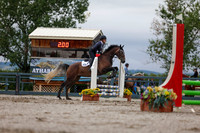 00313 - Shea - 2026 Rocky Mountain Classic II - Wednesday August 12th