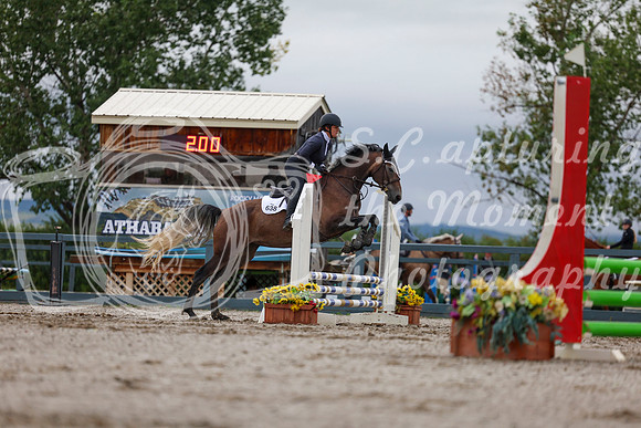 00313 - Shea - 2026 Rocky Mountain Classic II - Wednesday August 12th