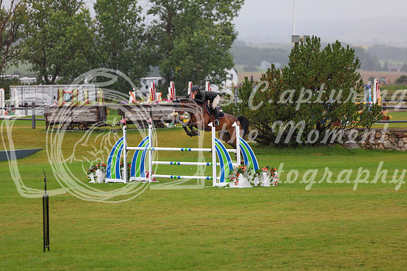 03593 - Shea - 2026 Rocky Mountain Classic II - Wednesday August 12th