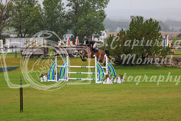 03594 - Shea - 2026 Rocky Mountain Classic II - Wednesday August 12th