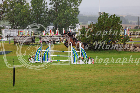 03591 - Shea - 2026 Rocky Mountain Classic II - Wednesday August 12th