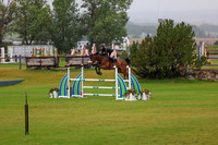 03595 - Shea - 2026 Rocky Mountain Classic II - Wednesday August 12th