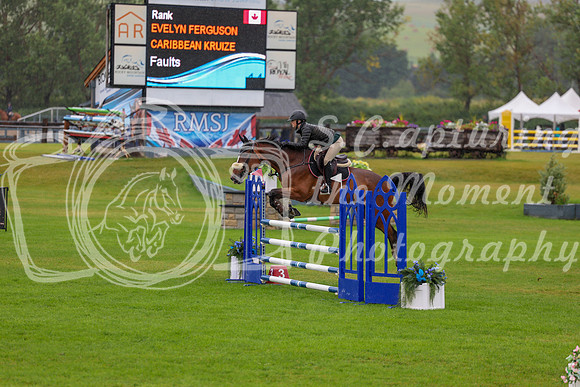 03597 - Shea - 2026 Rocky Mountain Classic II - Wednesday August 12th