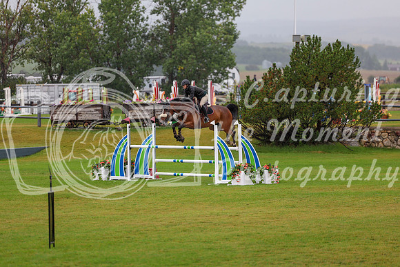 03596 - Shea - 2026 Rocky Mountain Classic II - Wednesday August 12th