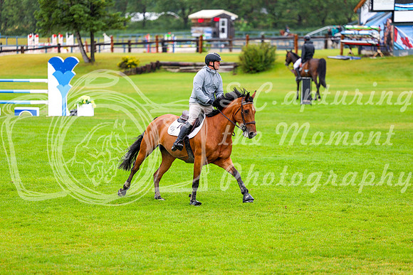 04162 - Shea - 2026 Rocky Mountain Classic II - Wednesday August 12th