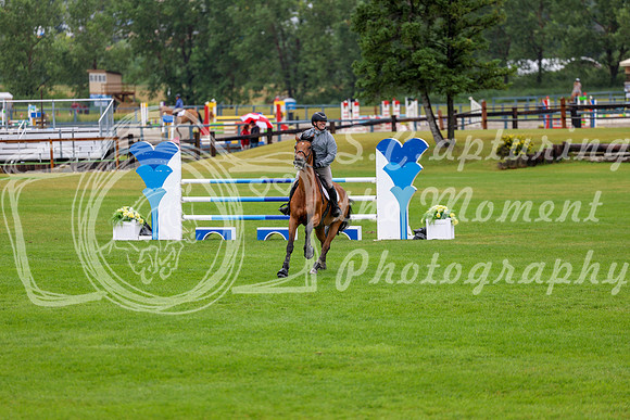 04158 - Shea - 2026 Rocky Mountain Classic II - Wednesday August 12th