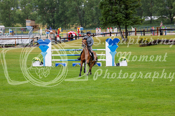 04159 - Shea - 2026 Rocky Mountain Classic II - Wednesday August 12th
