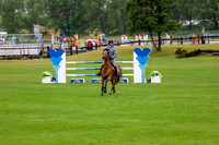 04160 - Shea - 2026 Rocky Mountain Classic II - Wednesday August 12th