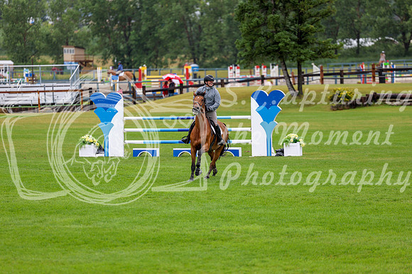 04160 - Shea - 2026 Rocky Mountain Classic II - Wednesday August 12th