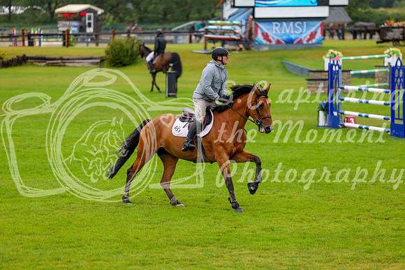 04163 - Shea - 2026 Rocky Mountain Classic II - Wednesday August 12th