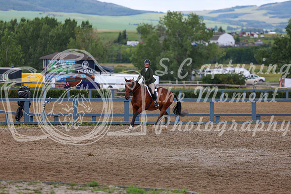 06991 - Shea - 2026 Rocky Mountain Classic II - Wednesday August 12th