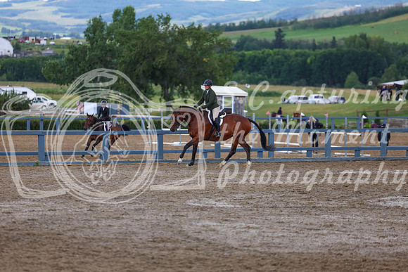 06988 - Shea - 2026 Rocky Mountain Classic II - Wednesday August 12th