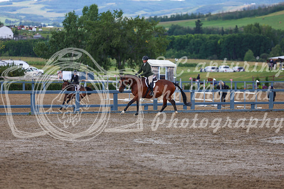 06989 - Shea - 2026 Rocky Mountain Classic II - Wednesday August 12th