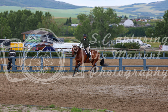 06990 - Shea - 2026 Rocky Mountain Classic II - Wednesday August 12th