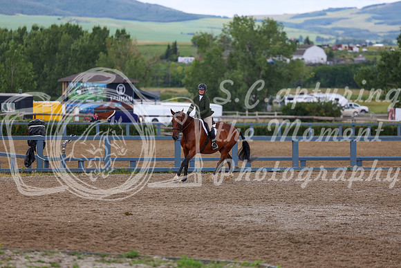 06992 - Shea - 2026 Rocky Mountain Classic II - Wednesday August 12th