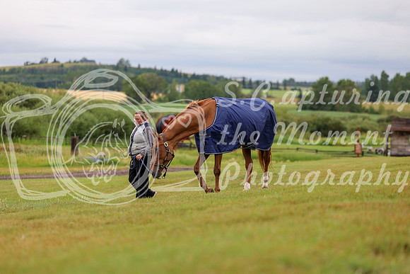 00550 - Shea - 2026 Rocky Mountain Classic II - Wednesday August 12th