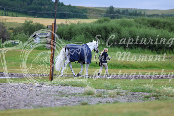 01214 - Shea - 2026 Rocky Mountain Classic II - Wednesday August 12th