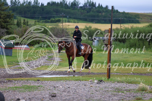 01304 - Shea - 2026 Rocky Mountain Classic II - Wednesday August 12th